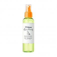 Moist Diane Bonheur 頭髮乾洗噴霧劑 120ml 鮮梨薄荷香  163-1282